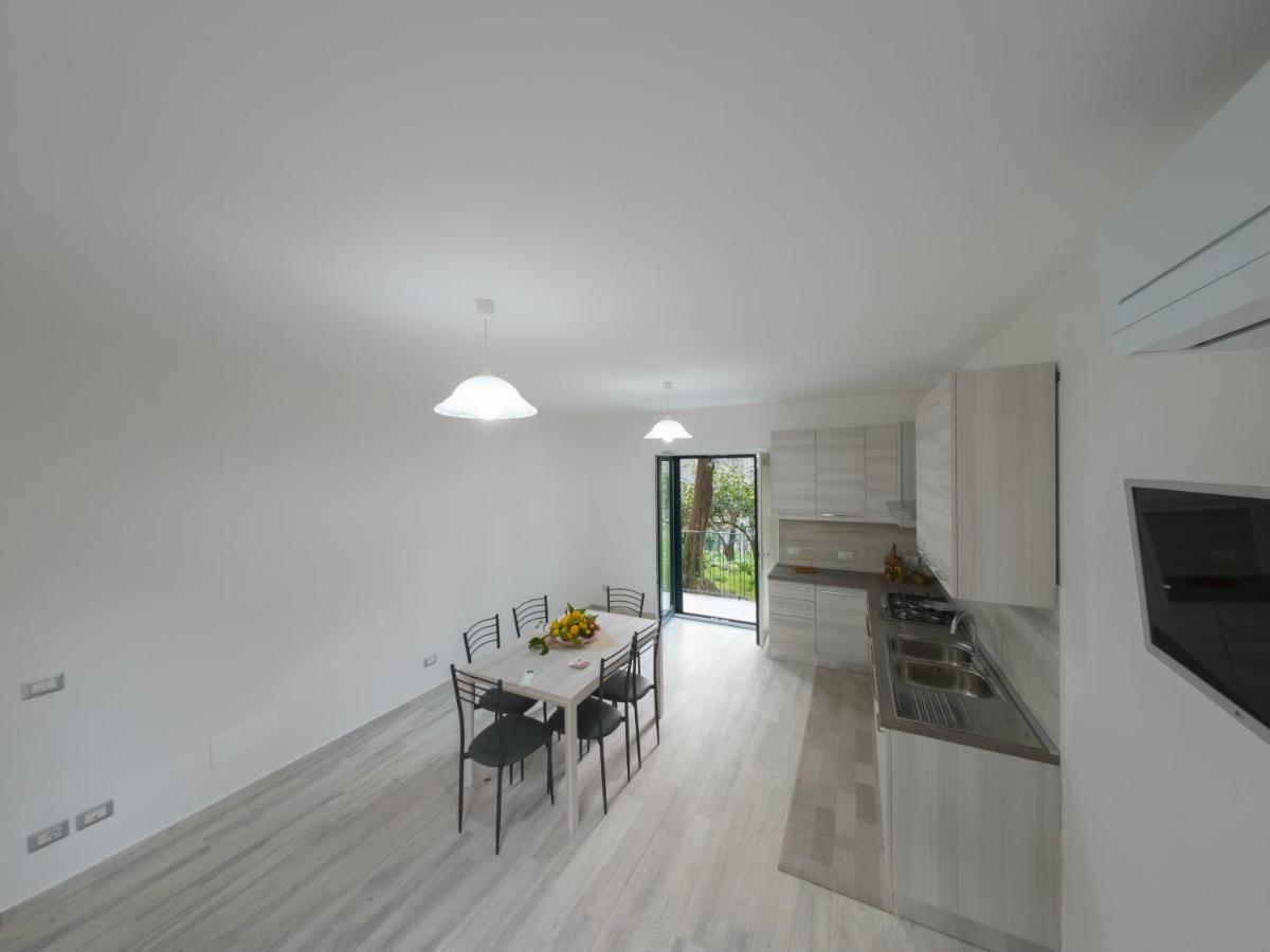 Sorrento Realty Holidays - The Smile Of The Sun 외부 사진