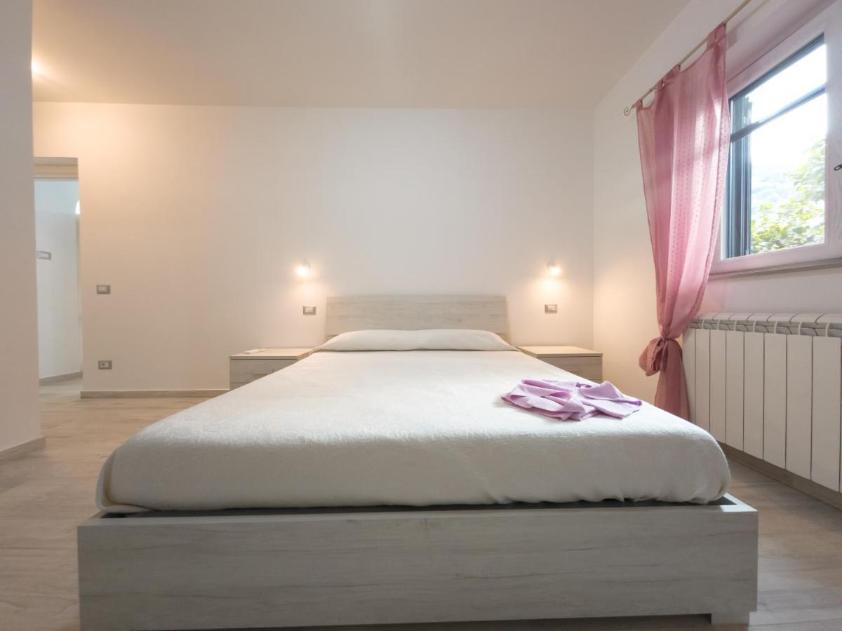 Sorrento Realty Holidays - The Smile Of The Sun 외부 사진