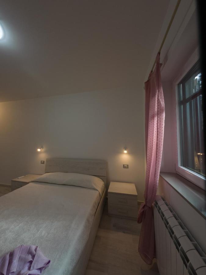 Sorrento Realty Holidays - The Smile Of The Sun 외부 사진