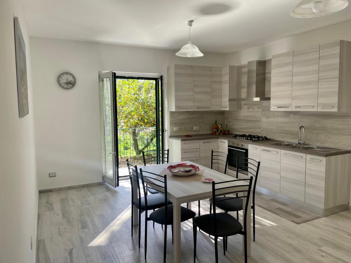 Sorrento Realty Holidays - The Smile Of The Sun 외부 사진