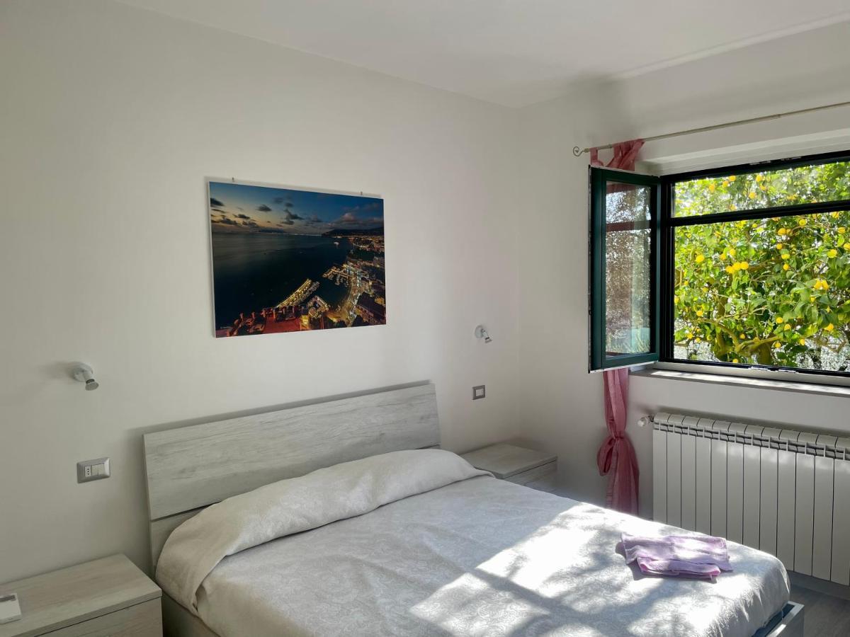 Sorrento Realty Holidays - The Smile Of The Sun 외부 사진