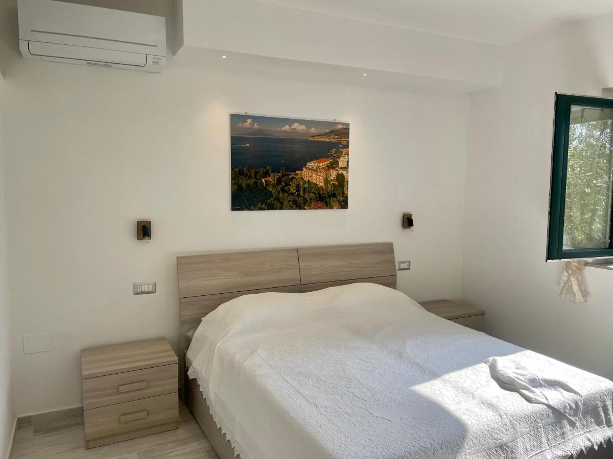 Sorrento Realty Holidays - The Smile Of The Sun 외부 사진