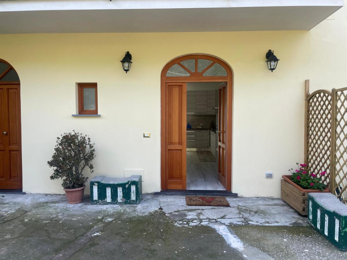 Sorrento Realty Holidays - The Smile Of The Sun 외부 사진